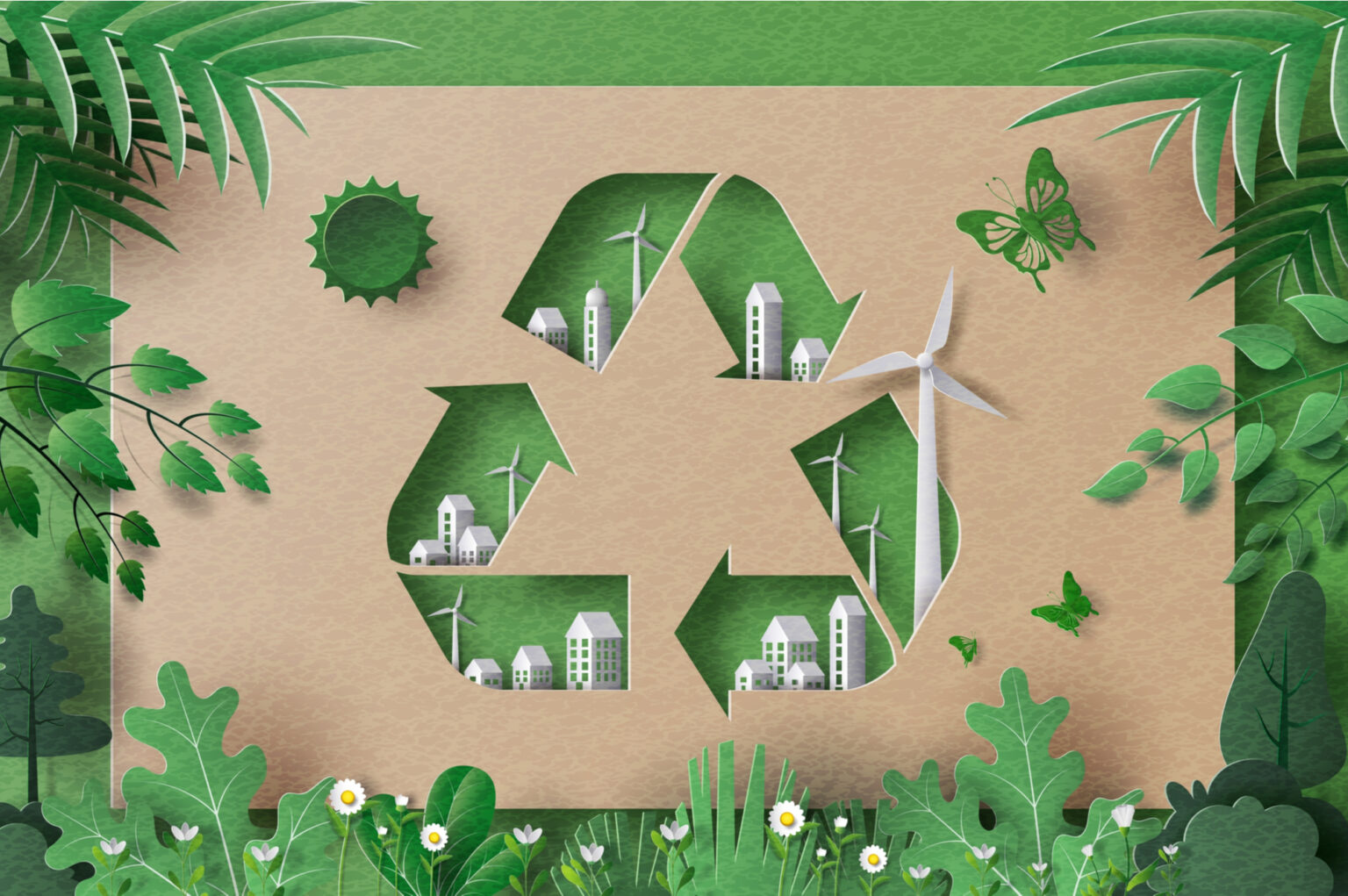 How Scrap Metal Recycling Benefits The Environment Allied Recycling